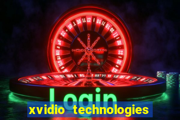 xvidio technologies startup brasil 2022 participantes